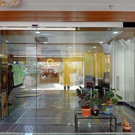 K N Gupta Group Of Hotels Hotel Castle 海得拉巴 外观 照片